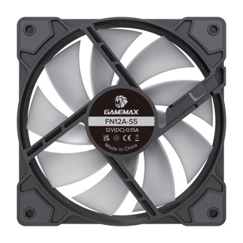 gamemax fn12a-s5