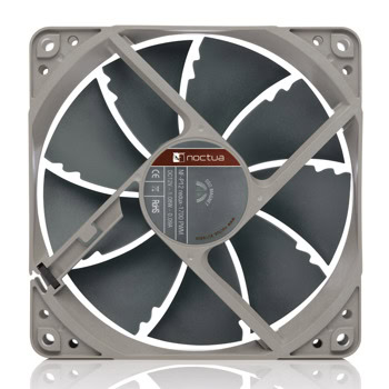 Noctua Fan 120mm NF-P12 redux-1700PWM