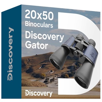 Discovery Gator 20x50 77913