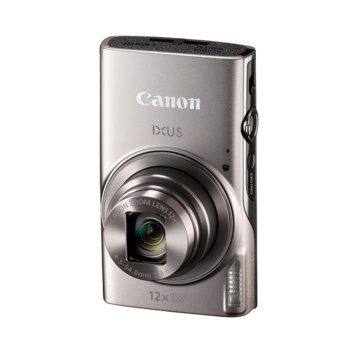 Canon IXUS 285 HS Silver 1079C001AA