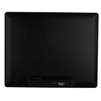 Hama Slimline Premium 9.7