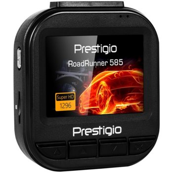 Prestigio RoadRunner 585GPS PCDVRR585GPS