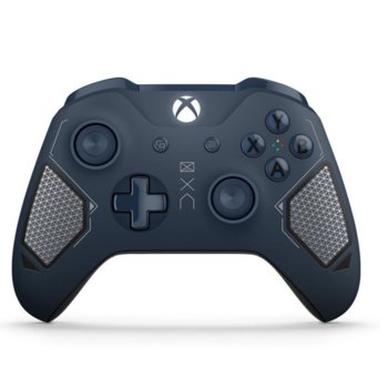 Microsoft Xbox One Patrol Tech Special Edition