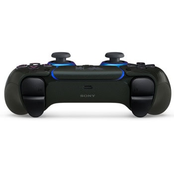 sony dualsense gta vi black limited ed