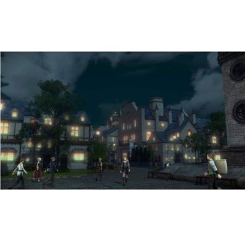 SAO: Alicization Lycoris Xbox One
