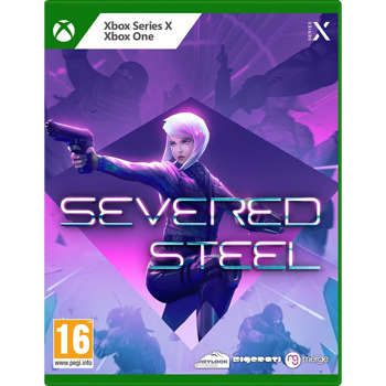 Severed Steel (Xbox One/Series X)