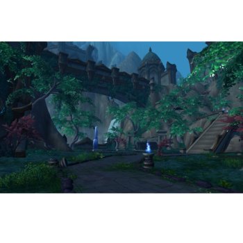 World of Warcraft: Legion - The WarBundle