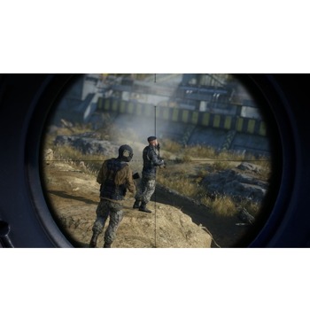 Sniper Ghost Warrior Contracts 2 PC
