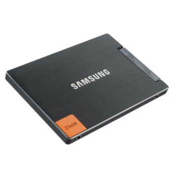256GB Samsung SSD 830
