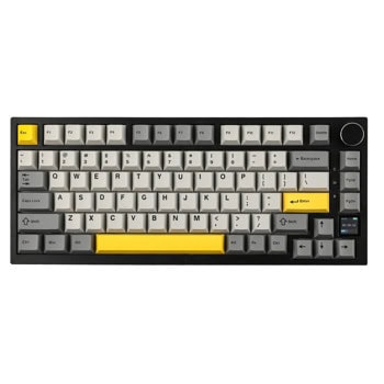 ajazz ak820 pro сива