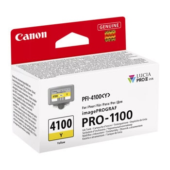 canon pfi-4100y 6780c001aa | JAR Computers canon pfi-4100y 6780c001aa