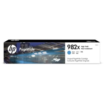 Глава за HP PageWide Enterprise 765dn 982X 16000 k