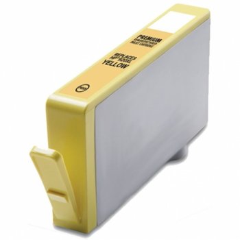Тонер за HP Officejet 6000 CD974AE 700 k Yellow