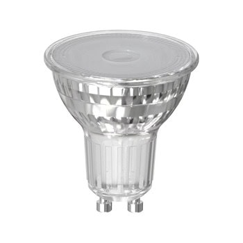 Ledvance LED Value PAR16 80 120° 6.9W 830 GU10