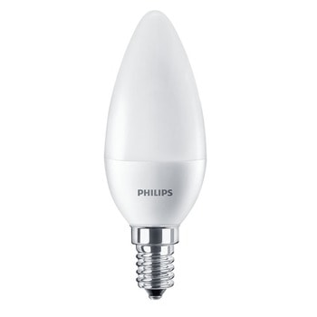 Philips CorePRO LED 7=60W 827/B38 E14