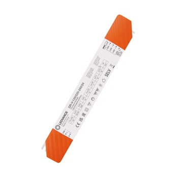 LED захранване Ledvance DR-V, 120W, 24V, 48.6A | JAR Computers Ledvance DR-V -120/220-240/24