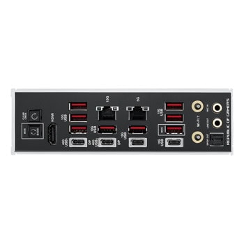 Дънна платка ASUS ROG CROSSHAIR X870E EXTREME