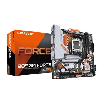 Gigabyte B850M Force