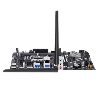 Дънна платк ASUS PRIME B760M-F WIFI | JAR Computers Дънна платк ASUS PRIME B760M-F WIFI