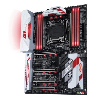 Gigabyte GA-X99-Ultra Gaming (rev. 1.0)