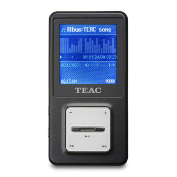 MP3 TEAC MP-375 SD