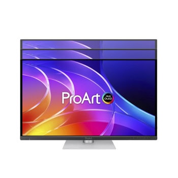 монитор asus proart pa279cdv 90lm06m0-b01k71 | JAR Computers монитор asus proart pa279cdv 90lm06m0-b01k71