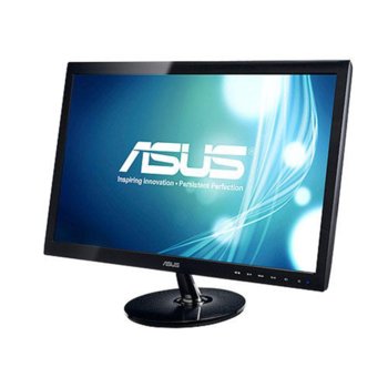 Asus VS208NR