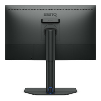 Монитор BenQ SW272Q 9H.LLPLB.QBE