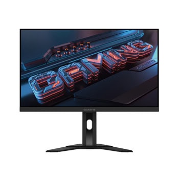 Монитор Gigabyte M27UA, 27" (68.58cm) IPS панел, 160Hz, 4K/UHD, 1ms MPRT, 400 cd/m2, DisplayPort, HDMI, USB | JAR Computers Gigabyte M27UA