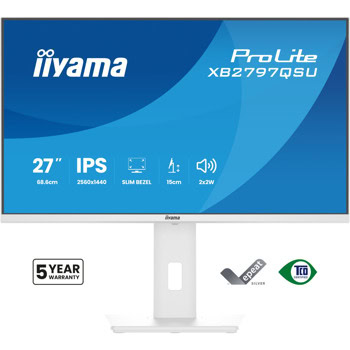 iiyama xb2797qsu-w1 | JAR Computers iiyama xb2797qsu-w1