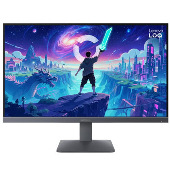 Lenovo LOQ 27-10 68F2GACBEU | JAR Computers Lenovo LOQ 27-10 68F2GACBEU