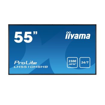 Iiyama LH5510HSHB-B1