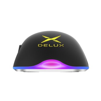 Delux M626 RGB