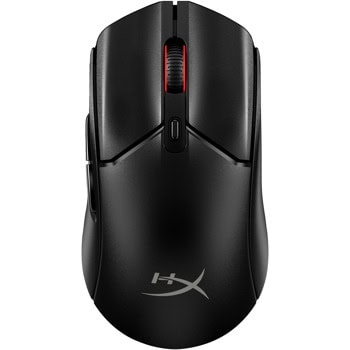 HyperX Pulsefire Haste 2 Core Wls 8R2E6AA