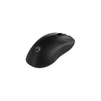 Мишка Marvo Niro 320 G867W черна