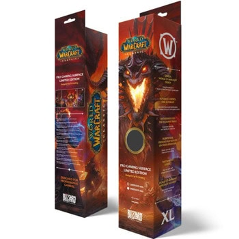 blizzard world of warcraft xl | JAR Computers blizzard world of warcraft xl