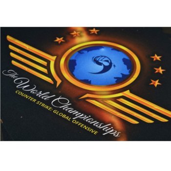 Fadecase - World Championships XL