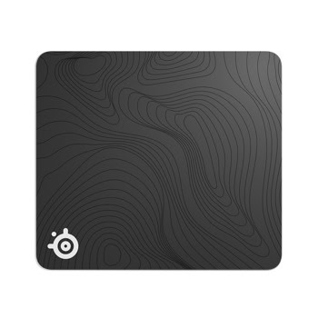 steelseries qck l topographic 67310