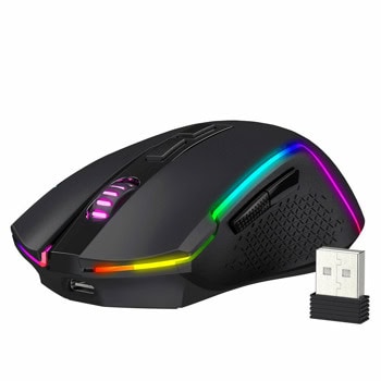 Redragon Trident M693