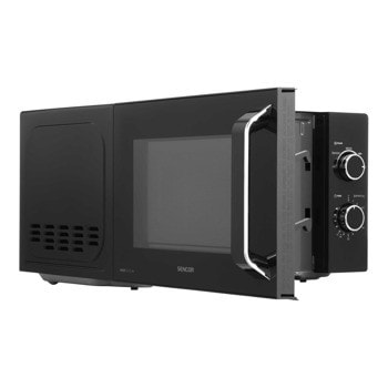 микровълнова печка sencor smw 1919bk