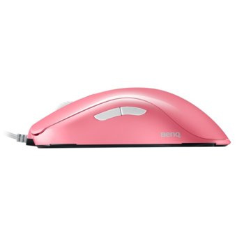 Zowie FK1-B DIVINA Pink