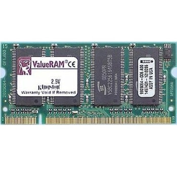 RAM памет за лаптоп 512MB DDR333-DDR400 SODIMM