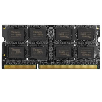 TeamGroup 8GB SO-DIMM 1600MHz M8G1600LV