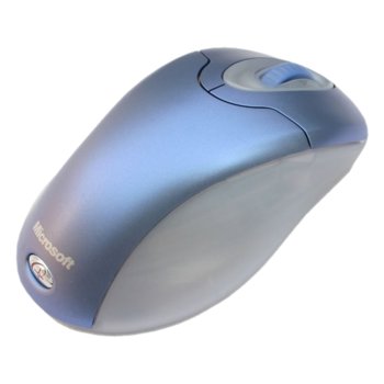 Microsoft, FPP Wireless Optical Mouse, USB