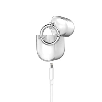 Speck Presidio Clear for AirPods 3