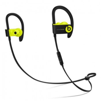 Beats Powerbeats3 Wireless Yellow MNN02ZM/A