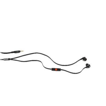 JBL J22i In Ear Headphones for mobile devices