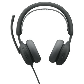 Logitech Zone Wired 2 for Business 981-001615