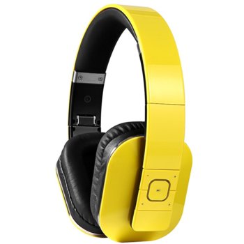 Bluetooth слушалки MICROLAB T1 Citrus