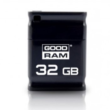 Goodram 32GB USB 2.0 Black